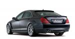 Mercedes-Benz S-Class by Lorinser 2010 года